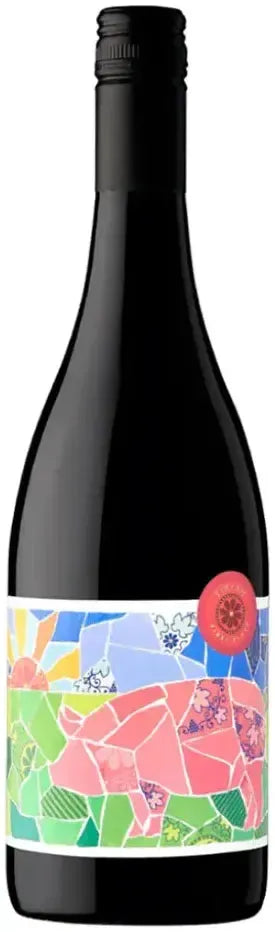 Buy Lienert Vineyards Tierra del Puerco Malbec 750ml Online at Barrel and Batch