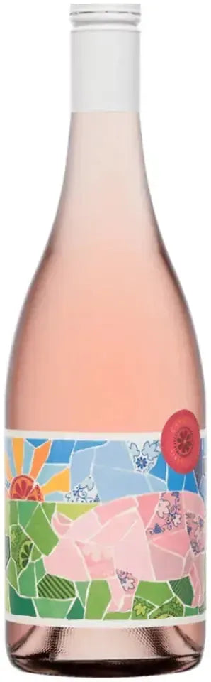 Buy Lienert Vineyards Tierra del Puerco Rosé 750ml Online at Barrel and Batch