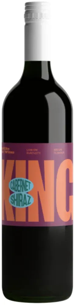 Like It Like That Cabernet Shiraz 750ml-Wine-Like It Like That-Afterpay-Alcohol-Delivery-Barrel-and-Batch-