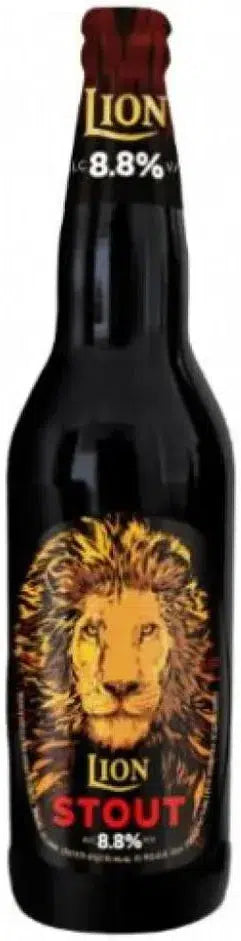 Buy Lion Stout 330ml Online at Barrel and Batch