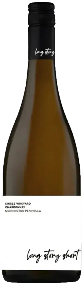 Buy Long Story Short Single Vineyard Chardonnay 2022 750ml Online at Barrel and Batch