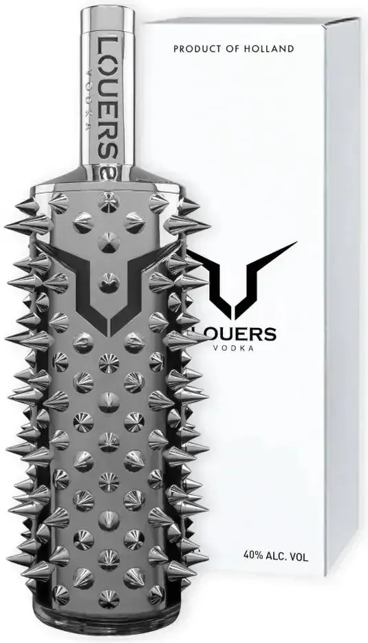 Buy Louers Vodka With Light 1L Online at Barrel and Batch