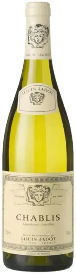 Buy Louis Jadot 2022 Chablis 750ml Online at Barrel and Batch