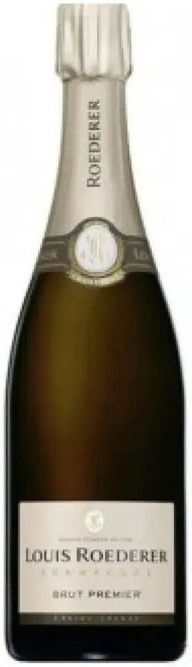 Louis Roederer Collection 242 Brut Champagne NV 750ml-Wine-Louis Roederer-Afterpay-Alcohol-Delivery-Barrel-and-Batch-