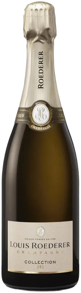 Louis Roederer Collection Naked 750ml | Barrel & Batch