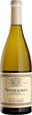 Buy Louis Jadot Montrachet Grand Cru 2020 750ml Online at Barrel and Batch