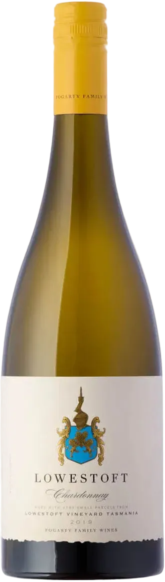Buy Lowestoft Estate Chardonnay 2022 750ml Online at Barrel and Batch