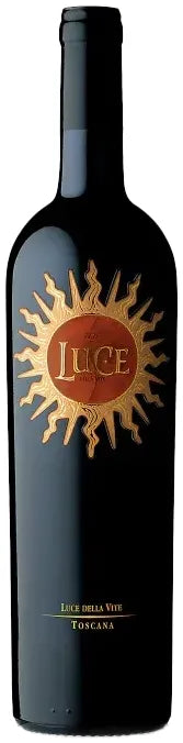Luce della Vite 'Luce' Toscana IGT 2020 750ml | Barrel & Batch