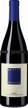Buy Luciano Sandrone Barolo Aleste 2019 750ml Online at Barrel and Batch