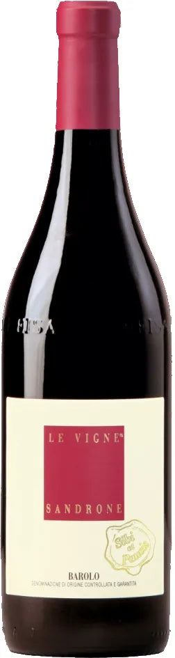 Luciano Sandrone Barolo Le Vigne Sibi et Paucis 2015 750ml | Barrel & Batch