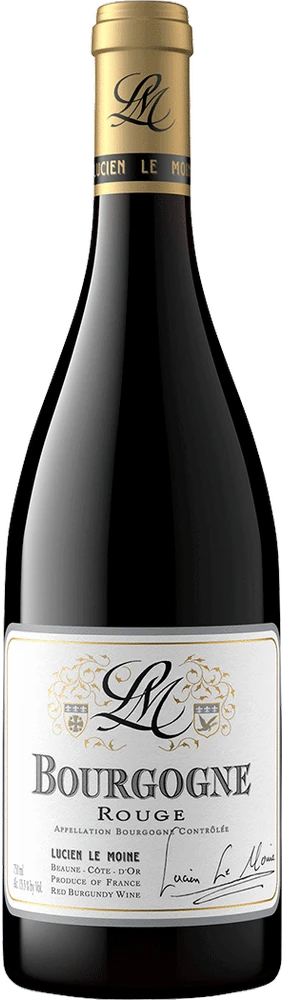 Lucien Le Moine Bourgogne Rouge 2023 750ml | Barrel & Batch