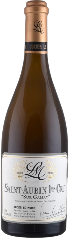 Lucien Le Moine Saint-Aubin 1er Cru Sur Gamay 2023 750ml | Barrel & Batch