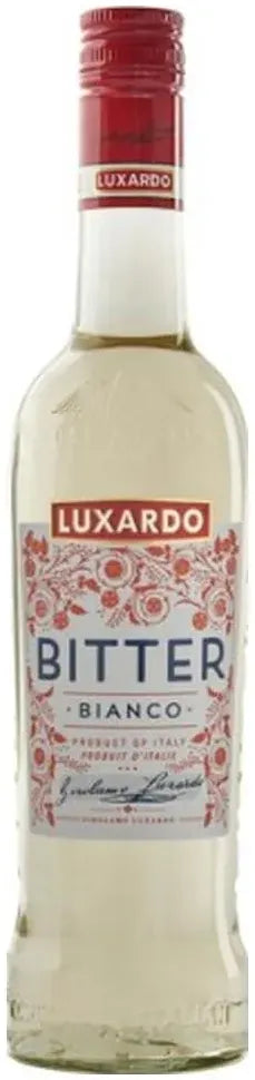 Luxardo Bitter Bianco Liqueur 700ml-Spirits-Luxardo-Afterpay-Alcohol-Delivery-Barrel-and-Batch-