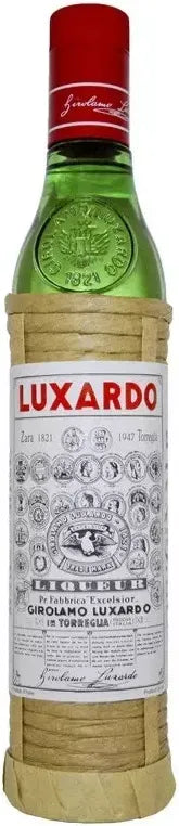 Buy Luxardo Maraschino Liqueur 500ml Online at Barrel and Batch