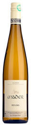 Buy Mader Riesling 2022 750ml Online at Barrel and Batch