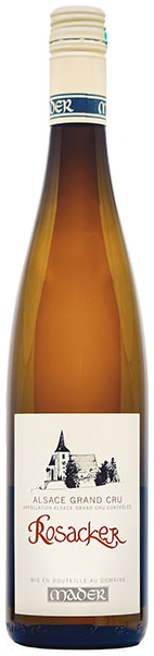 Buy Mader Rosacker Gewurztraminer 2018 750ml Online at Barrel and Batch