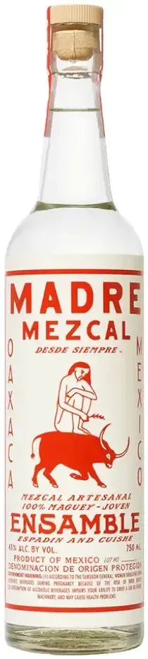 Buy Madre Mezcal Ensamble 750ml Online at Barrel and Batch