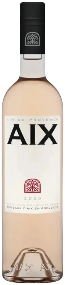 Buy Maison Saint AIX Dry Rosé 750ml Online at Barrel and Batch
