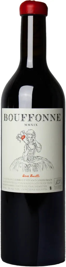 Maison Advinam Bouffonne 2021 750ml | Barrel & Batch
