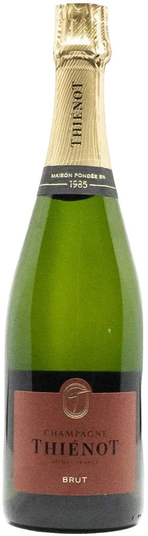 Maison Thienot NV Brut Champagne 750ml | Barrel & Batch
