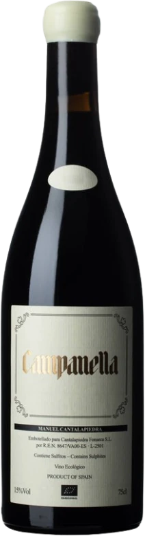 Manuel Cantalapiedra Campanella 2023 750ml | Barrel & Batch