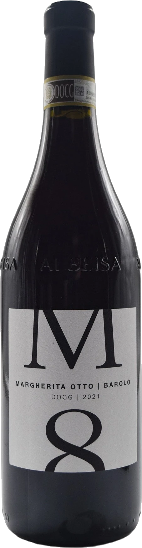 Margherita Otto Barolo 2021 750ml | Barrel & Batch