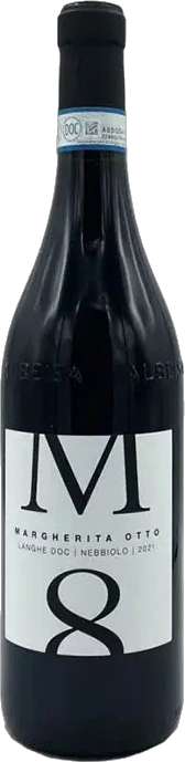 Margherita Otto Langhe Nebbiolo 2023 750ml | Barrel & Batch