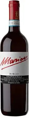 Marion Valpolicella 2022 750ml | Barrel & Batch