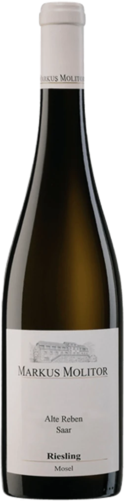 Markus Molitor Riesling Alte Reben 2022 750ml | Barrel & Batch