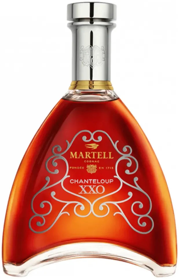 Martell Chanteloup XXO Cognac 700ml-Spirits-Martell-Afterpay-Alcohol-Delivery-Barrel-and-Batch-