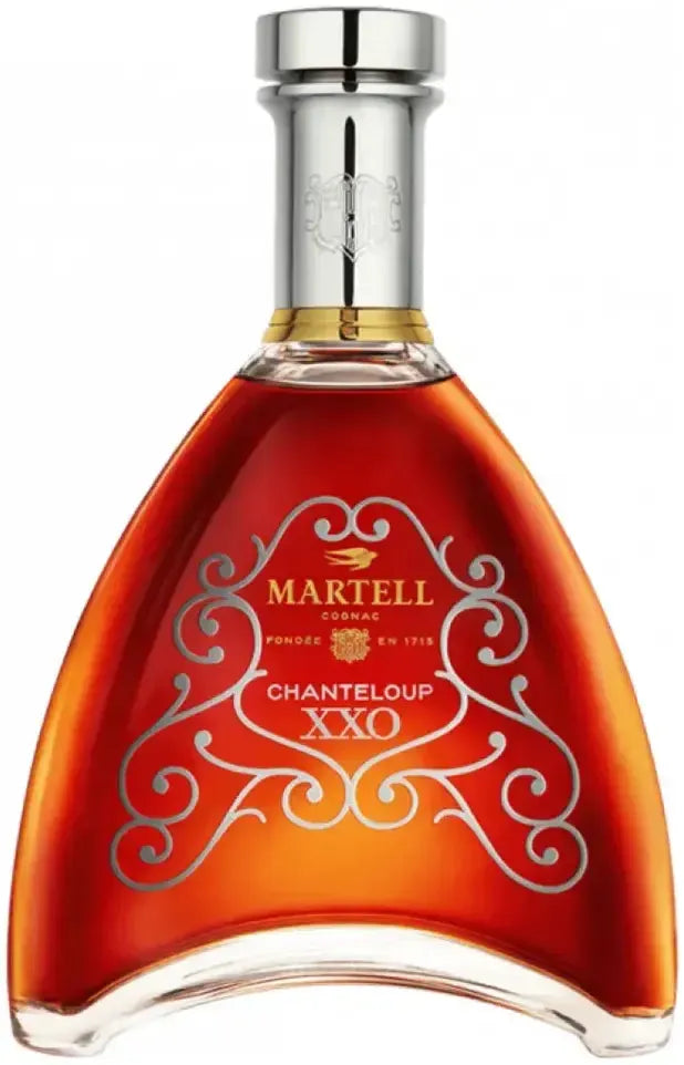 Buy Martell Chanteloup XXO Cognac 700ml Online at Barrel and Batch
