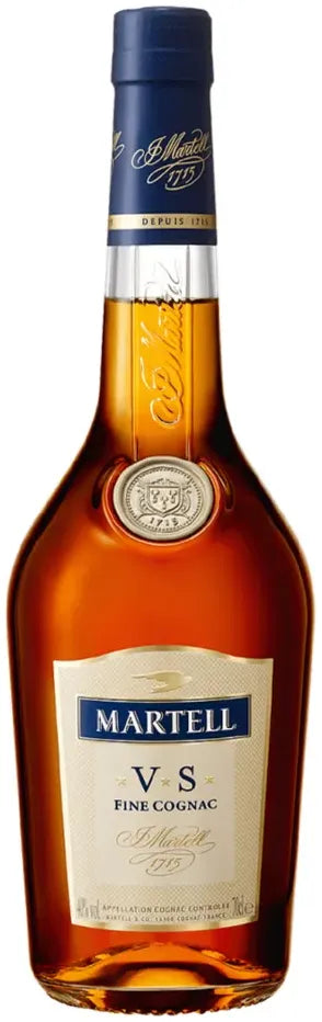 Martell VS Fine Cognac 700ml-Spirits-Martell-Afterpay-Alcohol-Delivery-Barrel-and-Batch-