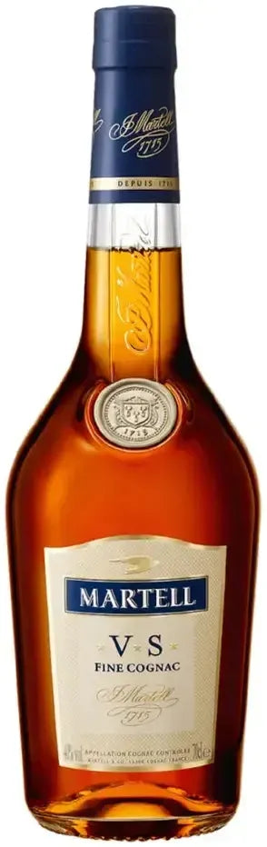 Buy Martell VS Fine Cognac 700ml online | Barrel & Batch Buy Martell VS Fine Cognac 700ml online | Barrel & Batch