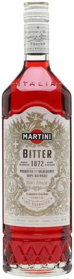 Buy Martini Riserva Speciale Bitter Vermouth 750ml Online at Barrel and Batch