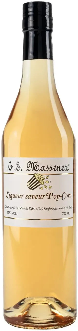 Massenez Popcorn 700ml