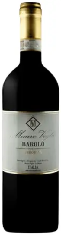 Mauro Veglio Barolo Arborina DOCG 2021 750ml | Barrel & Batch