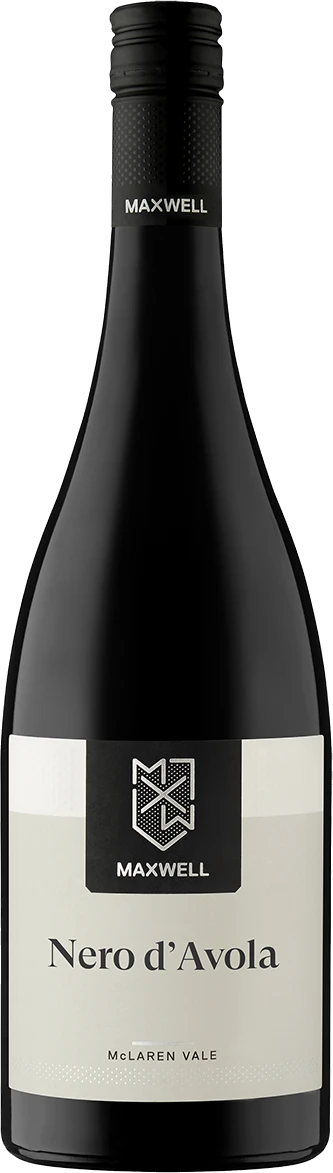 Maxwell Wines Nero d'Avola 2023 750ml | Barrel & Batch