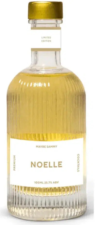 Buy Maybe Sammy Noelle 100ml Online at Barrel and Batch