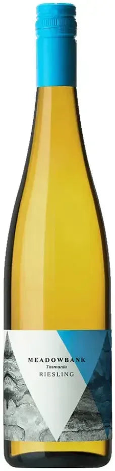 Buy Meadowbank Riesling 2023 750ml Online at Barrel and Batch