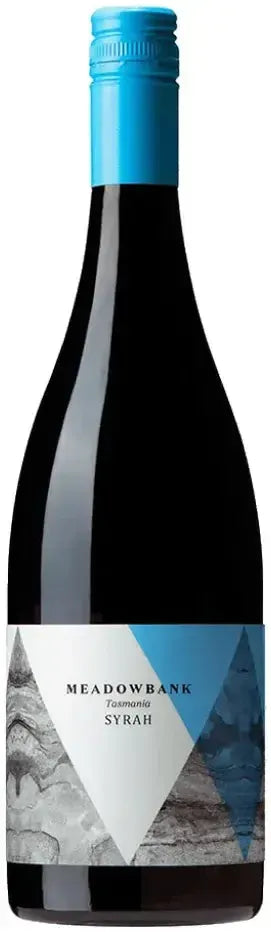 Buy Meadowbank Syrah 2021 750ml Online at Barrel and Batch