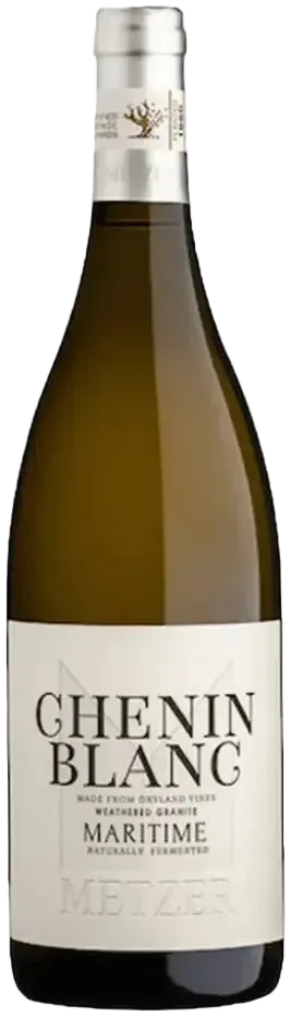 Buy Metzer Maritime Chenin Blanc 2019 750ml Online at Barrel and Batch