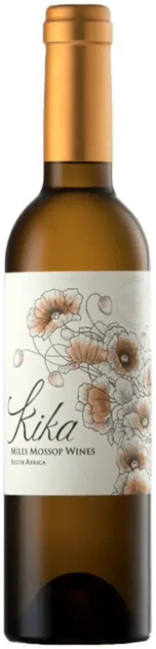 Miles Mossop Kika 2020 375ml-Wine-Miles Mossop-Afterpay-Alcohol-Delivery-Barrel-and-Batch-