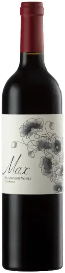 Buy Miles Mossop Max 2018 750ml Online at Barrel and Batch
