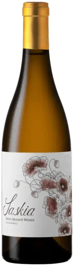 Buy Miles Mossop Saskia 2019 750ml Online at Barrel and Batch