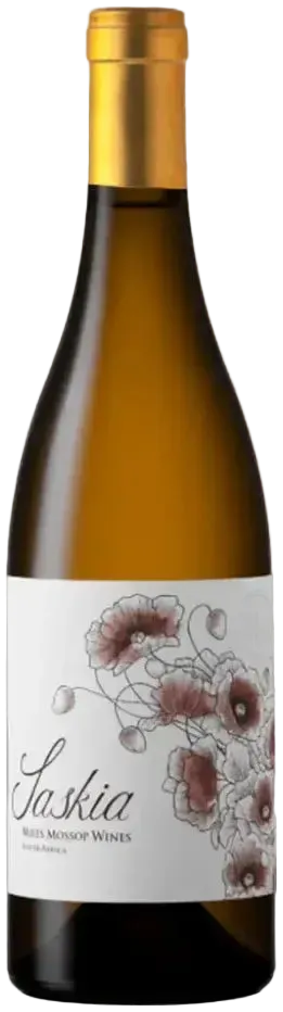 Buy Miles Mossop Saskia 2019 750ml Online at Barrel and Batch