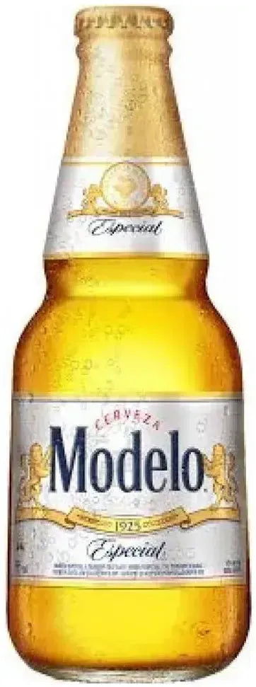 Buy Modelo Especial Beer 355ml Online at Barrel and Batch
