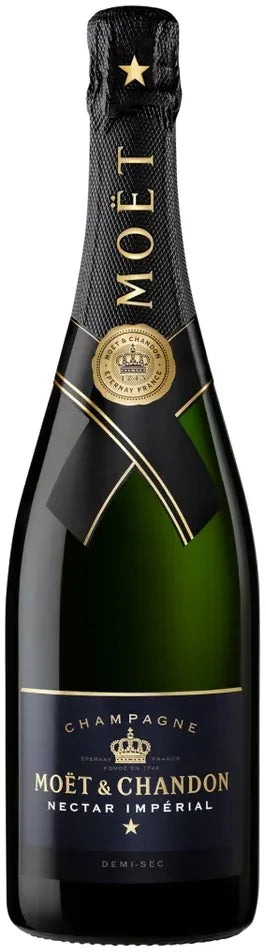 Moet & Chandon Nectar Imperial 750ml-Wine-Moet & Chandon-Afterpay-Alcohol-Delivery-Barrel-and-Batch-