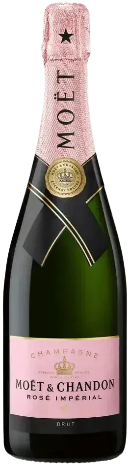 Buy Moet & Chandon Rose Imperial 750ml | Barrel & Batch
