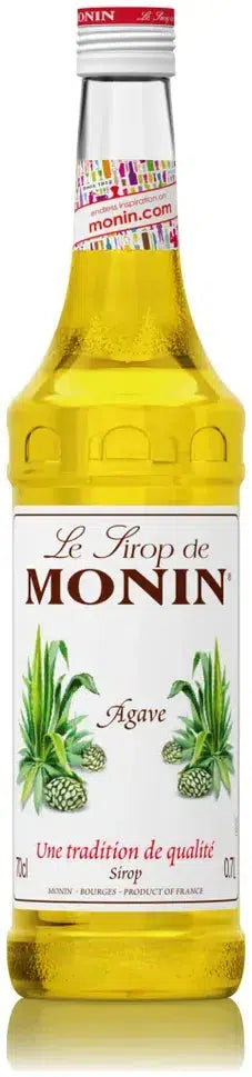 Buy Monin Agave Syrup 700ml Online at Barrel and Batch