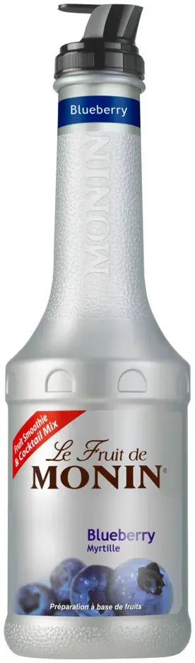 Monin Blueberry Puree 1L-Non-Alcoholic-Monin-Afterpay-Alcohol-Delivery-Barrel-and-Batch-